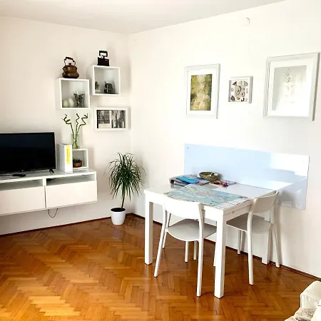 Rooftop Terrace Domus Dei Fabbri Appartement *