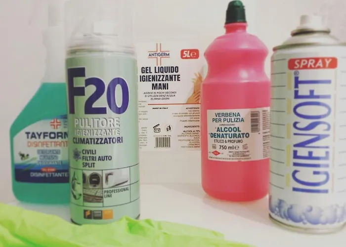 Rooftop Terrace Domus Dei Fabbri Appartement Venise