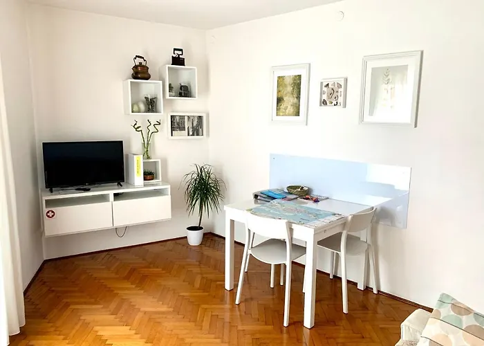 Rooftop Terrace Domus Dei Fabbri Appartement *