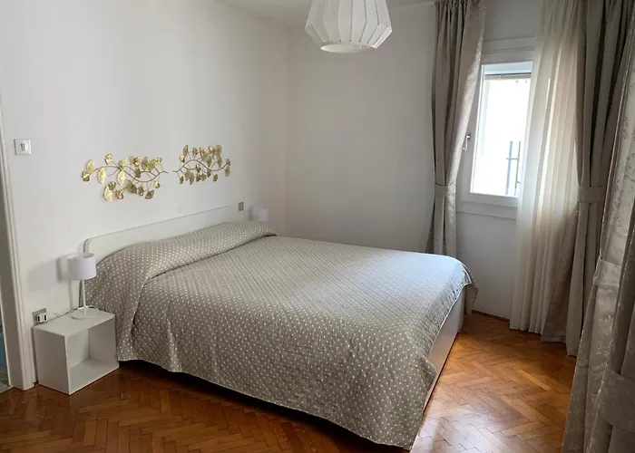 Appartement Rooftop Terrace Domus Dei Fabbri *