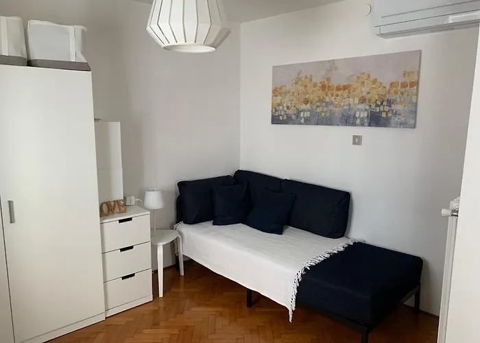 Appartement Rooftop Terrace Domus Dei Fabbri Venise