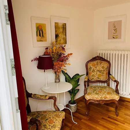 Rooftop Terrace Domus Dei Fabbri Апартаменты