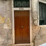Appartamento Rooftop Terrace Domus Dei Fabbri