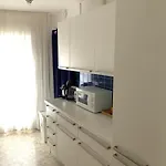 Rooftop Terrace Domus Dei Fabbri Appartement
