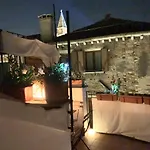 Rooftop Terrace Domus Dei Fabbri Appartement