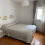 Appartement Rooftop Terrace Domus Dei Fabbri *