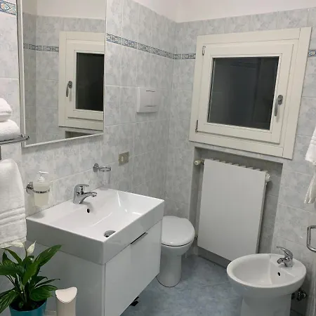 Apartament Rooftop Terrace Domus Dei Fabbri