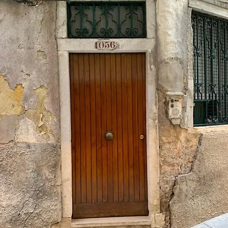 Apartament Rooftop Terrace Domus Dei Fabbri