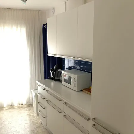 Rooftop Terrace Domus Dei Fabbri Apartament