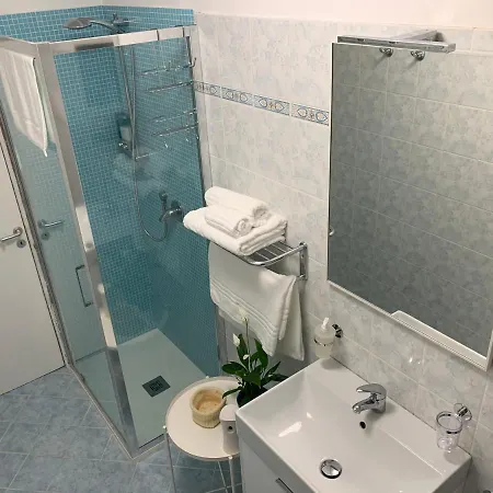 Apartamento Rooftop Terrace Domus Dei Fabbri