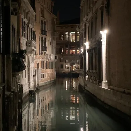 Rooftop Terrace Domus Dei Fabbri Apartamento Veneza