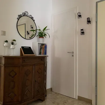 Apartamento Rooftop Terrace Domus Dei Fabbri Veneza