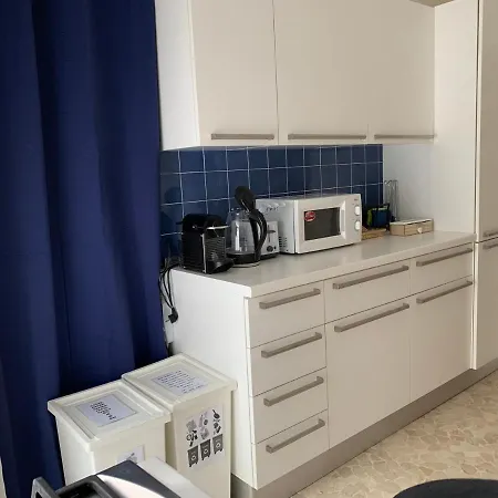 Apartamento Rooftop Terrace Domus Dei Fabbri *
