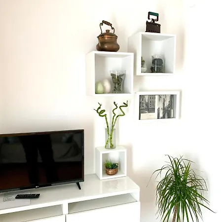 Apartamento Rooftop Terrace Domus Dei Fabbri *
